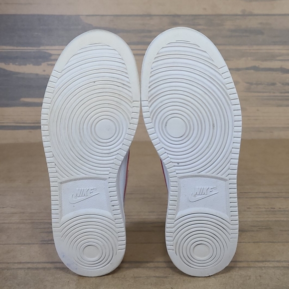 Nike Court Borough GS Shoes - Picture 7 of 8